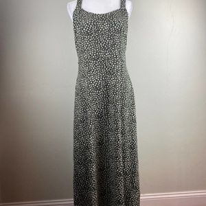Free people Lorelai Printed Midi Dress